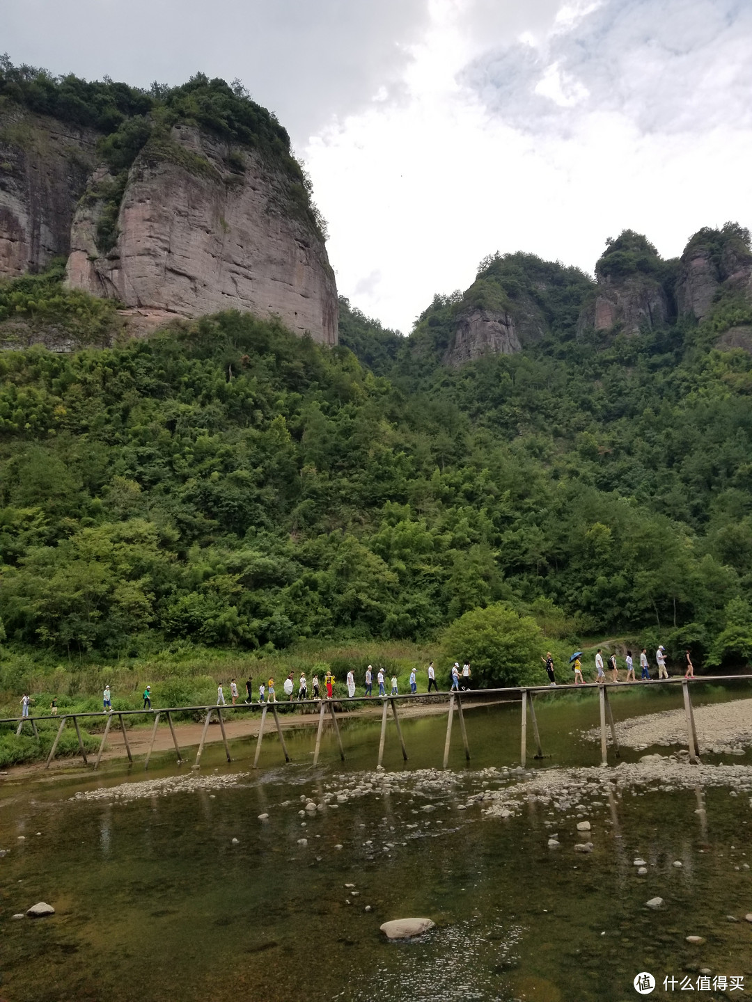 浙江最长玻璃栈道？千万别冲着栈道去这儿