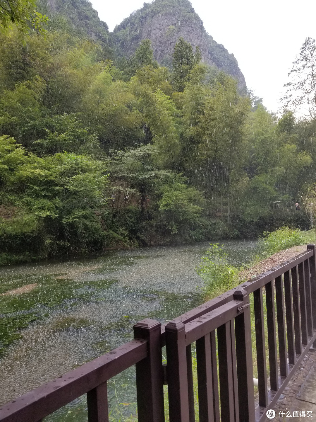 浙江最长玻璃栈道？千万别冲着栈道去这儿