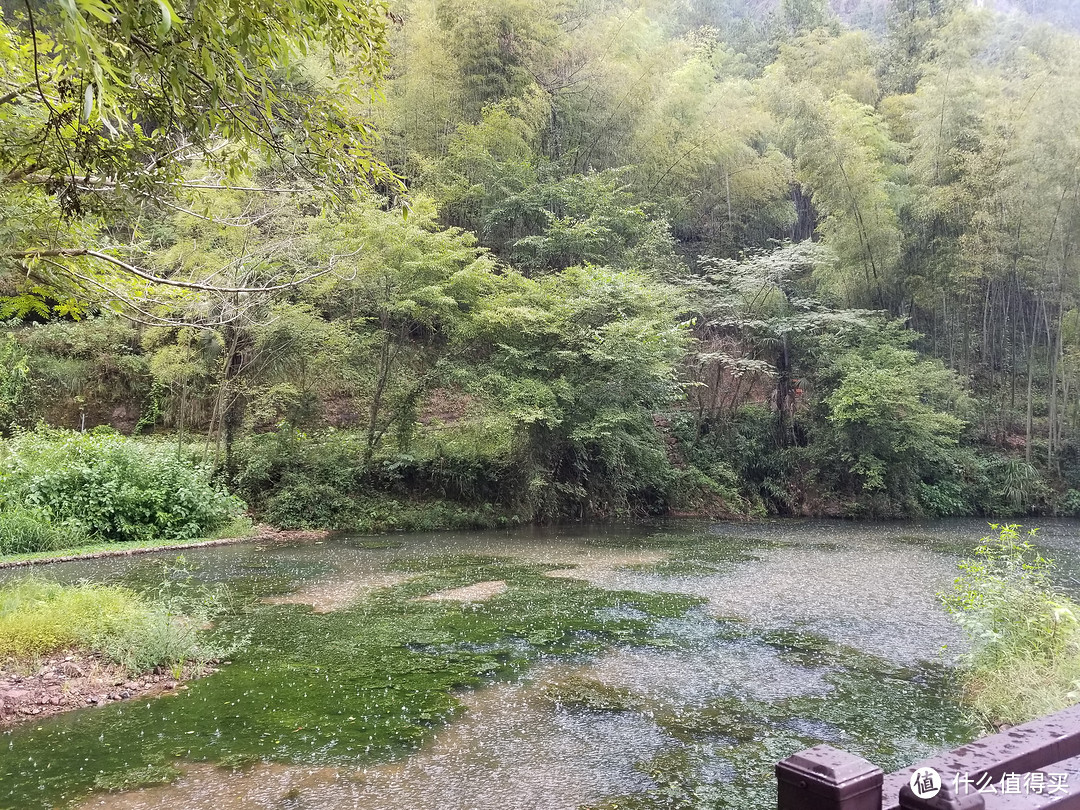 浙江最长玻璃栈道？千万别冲着栈道去这儿