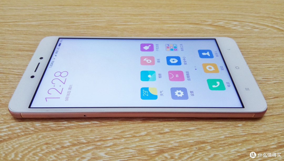 15天的真实体验mi红米note4x手机开箱