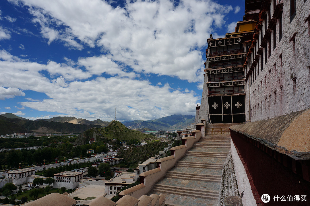 中国最高端—西藏行