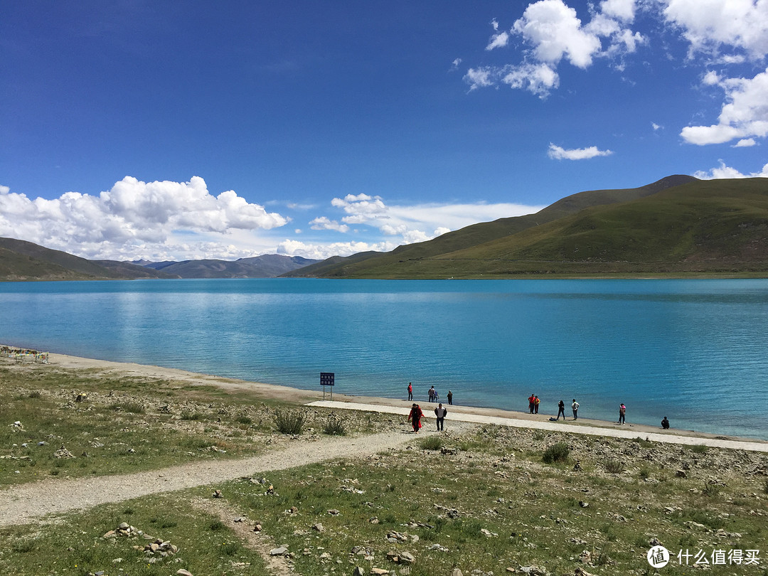 中国最高端—西藏行