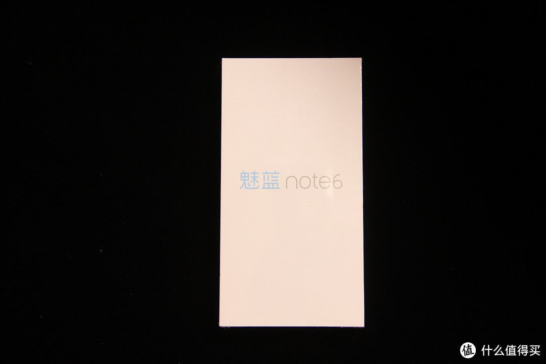 没赶上众测，那就自己买— meizu 魅蓝 NOTE6 简单开箱