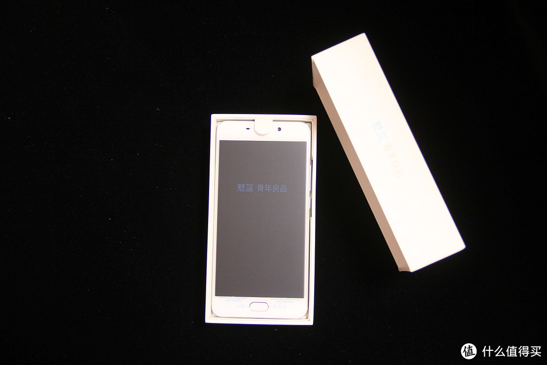 没赶上众测，那就自己买— meizu 魅蓝 NOTE6 简单开箱