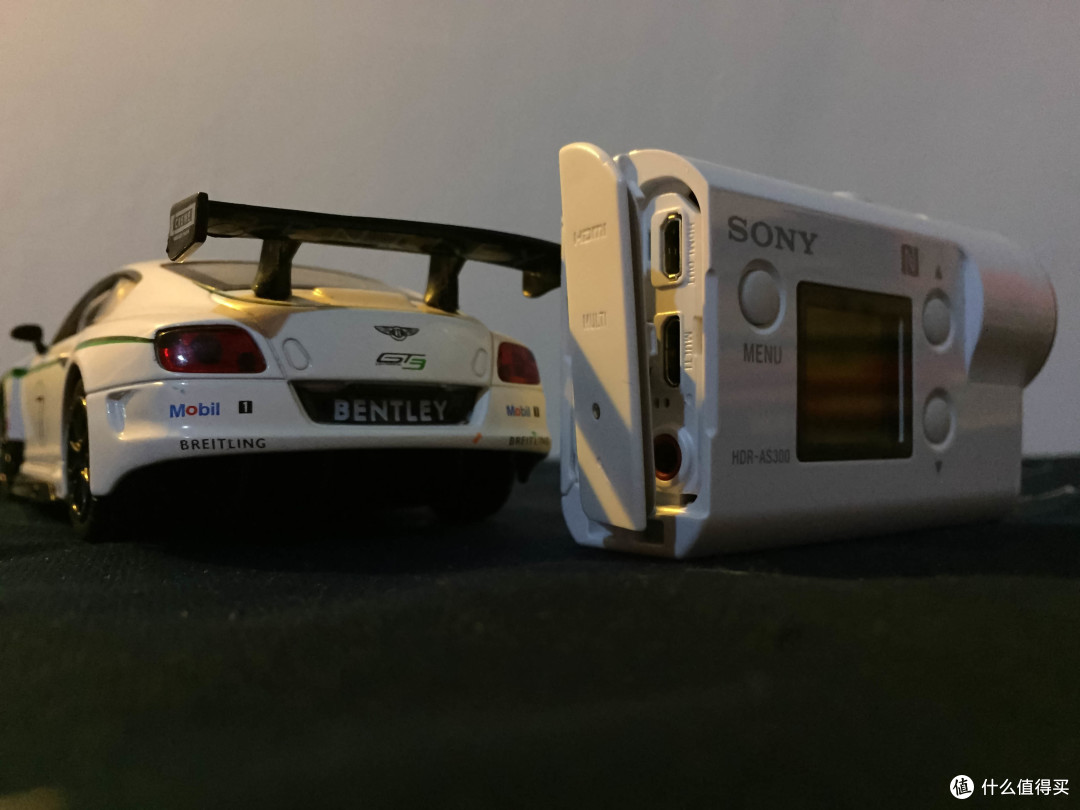 sony索尼as300摄像机评测 & 使用体验_什么值得买