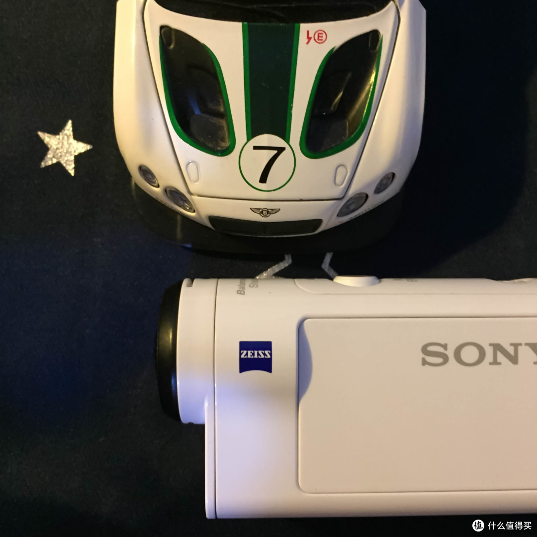 sony索尼as300摄像机评测 & 使用体验_什么值得买