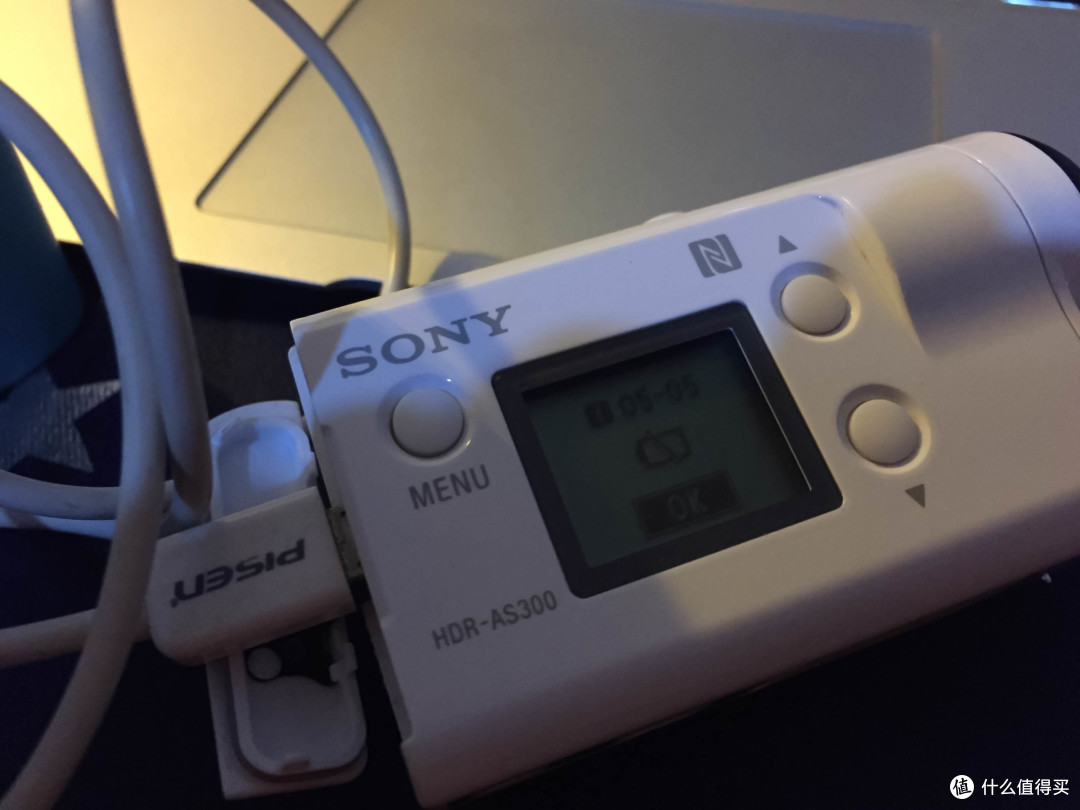 sony索尼as300摄像机评测 & 使用体验_什么值得买