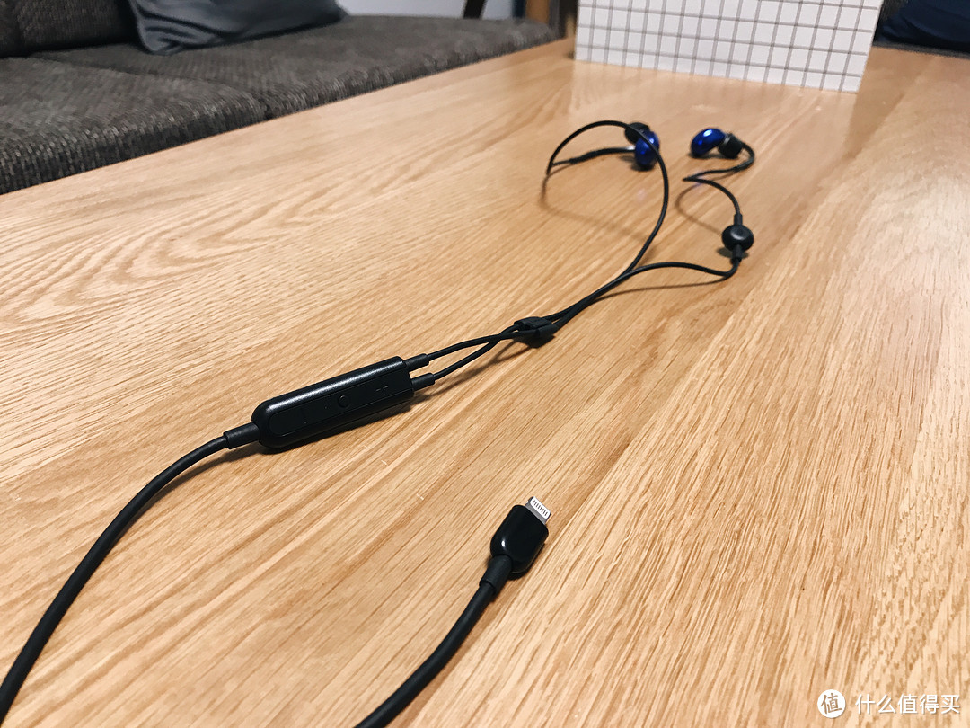 退烧神器 Shure 舒尔 SE846 旗舰四动铁耳机+ RMCE-LTG Lightning iOS耳机线套装感受