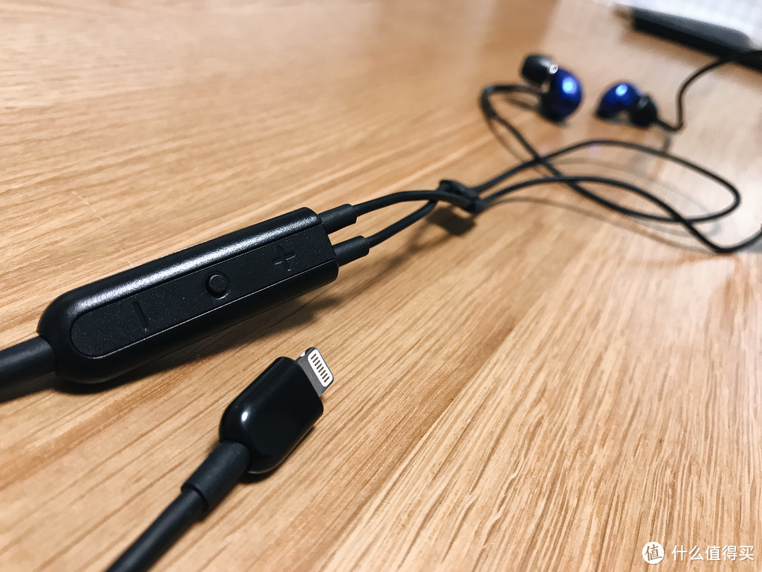 退烧神器 Shure 舒尔 SE846 旗舰四动铁耳机+ RMCE-LTG Lightning iOS耳机线套装感受