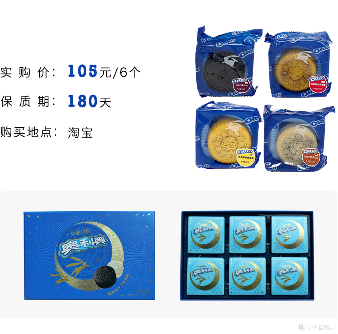#热征#中秋#今年的网红月饼，比月球上的坑还多