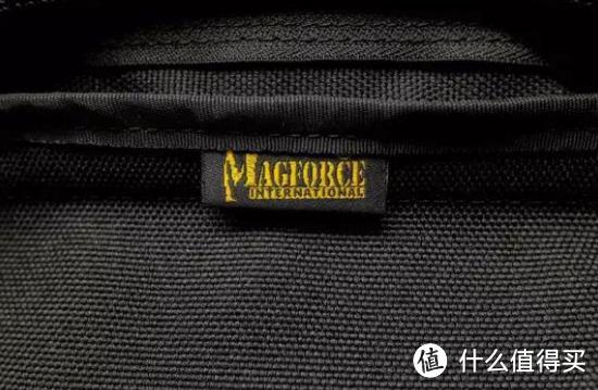 麦格霍斯MagForce 0541 超级3P双肩背包测评！