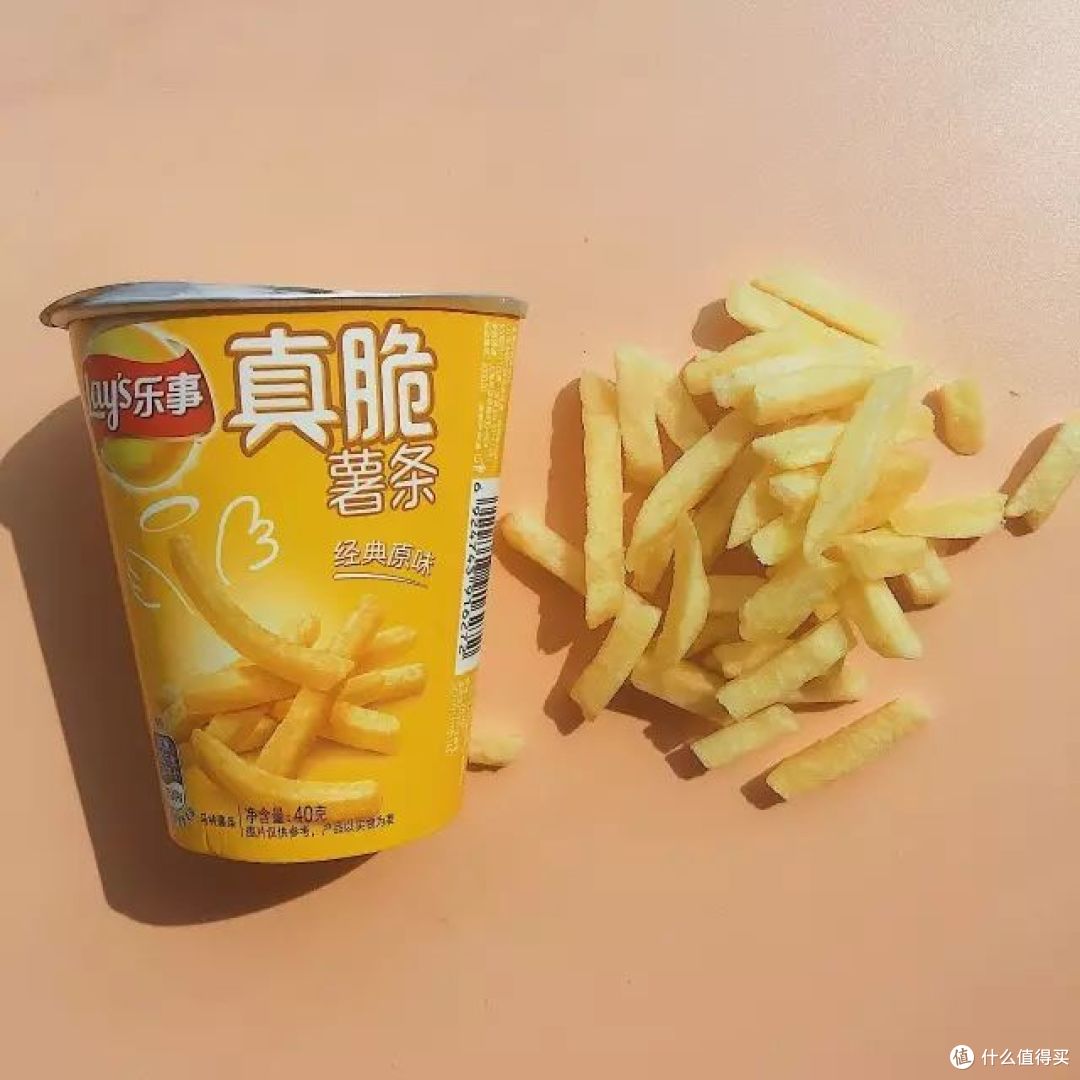 它还称不上追剧第一棒零食?我猪精妹第一个不服!