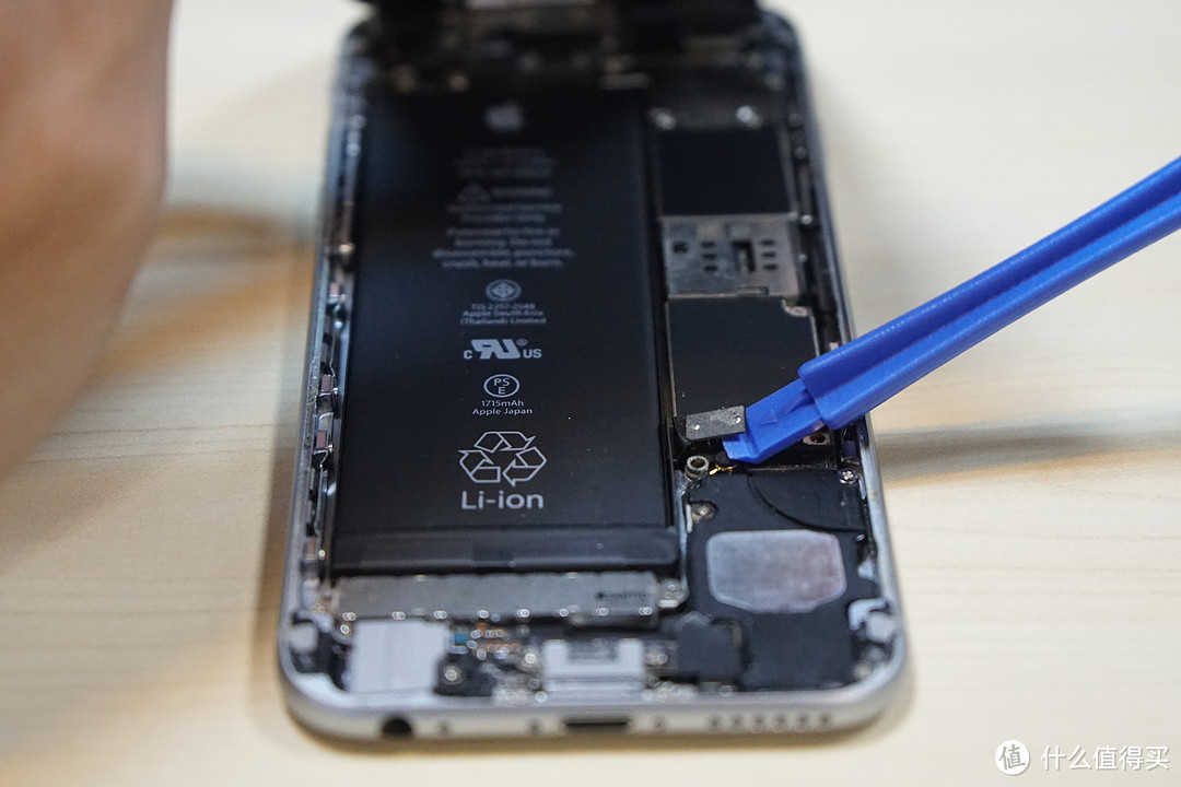 #热征#iPhone10年#如何有效清理iPhone 6S 镜头灰尘