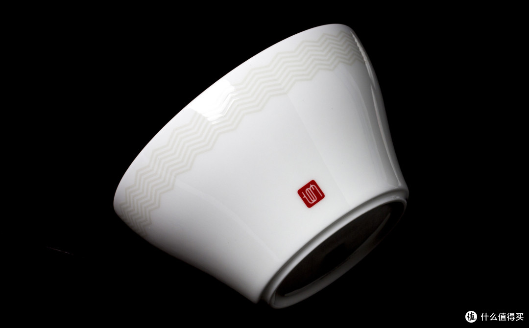 一人食:韩国LIVING HANKOOK 骨瓷餐具六件套
