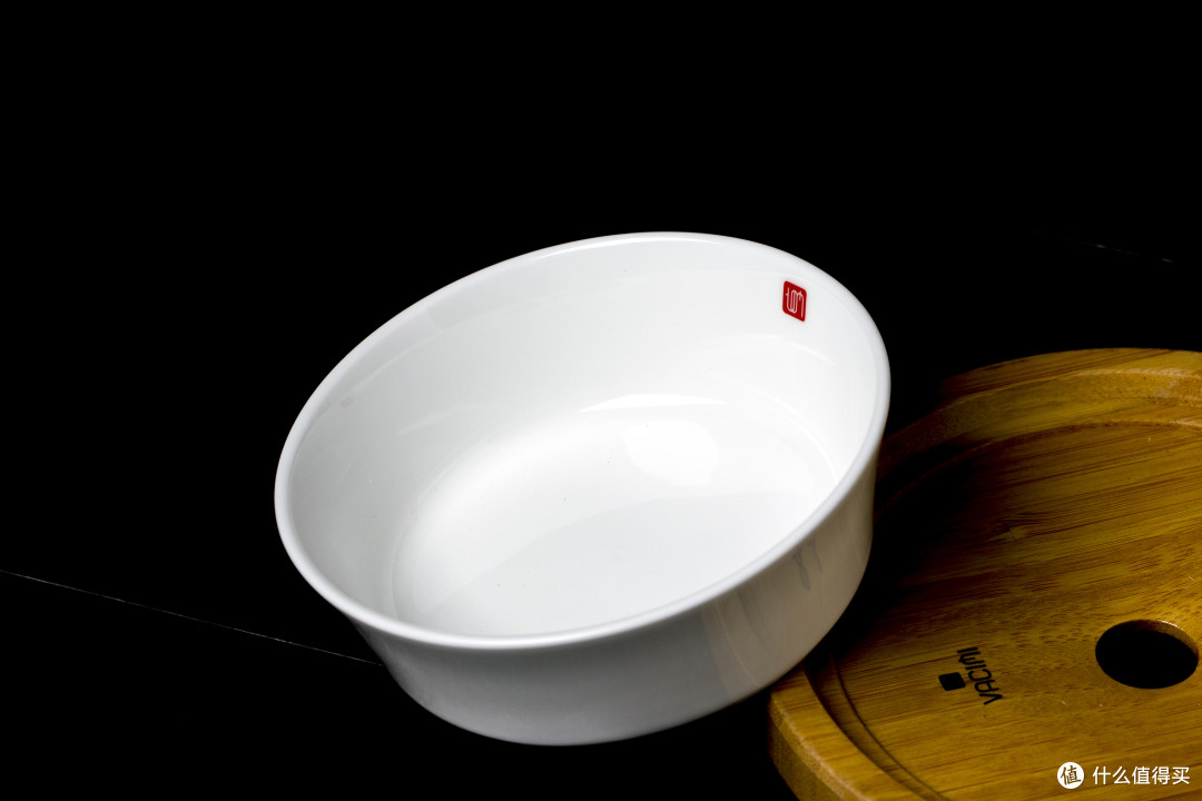一人食:韩国LIVING HANKOOK 骨瓷餐具六件套