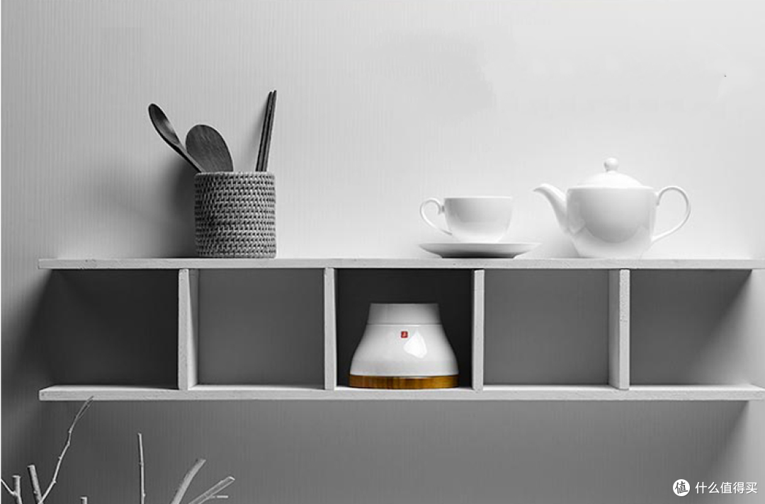 一人食:韩国LIVING HANKOOK 骨瓷餐具六件套