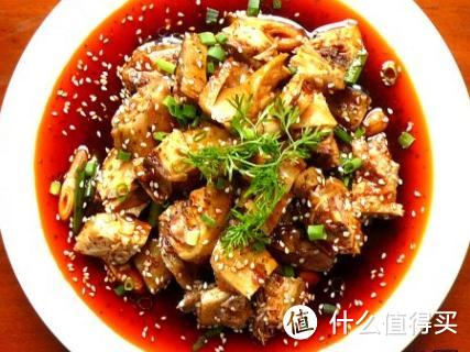 #热征#食欲之秋#就不去成都!带你走进四川各地级市好吃好玩的