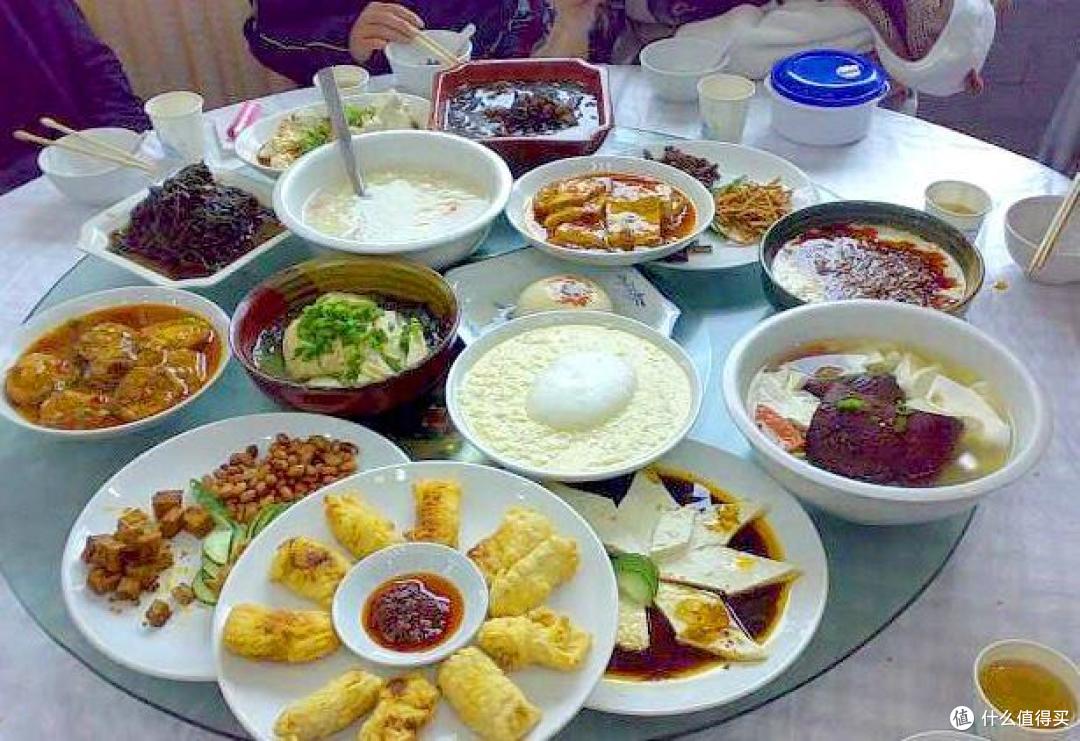 #热征#食欲之秋#就不去成都!带你走进四川各地级市好吃好玩的