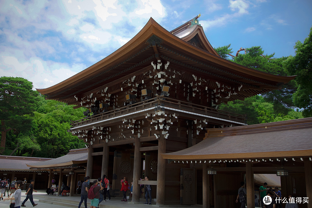 美景比美食更诱人东京镰仓富士山箱根吃住玩全纪录篇一行前准备东京篇