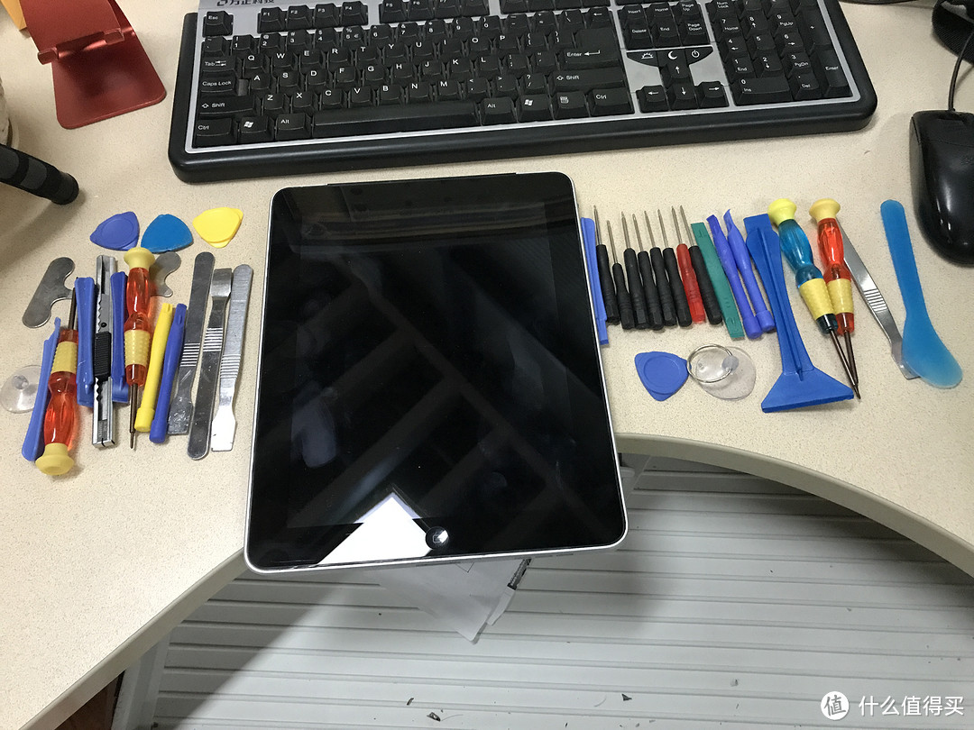 #热征#iPhone10年#一入iPhone深似海，入了别想再出来 — 我的iPhone历程+iPad1代复活记