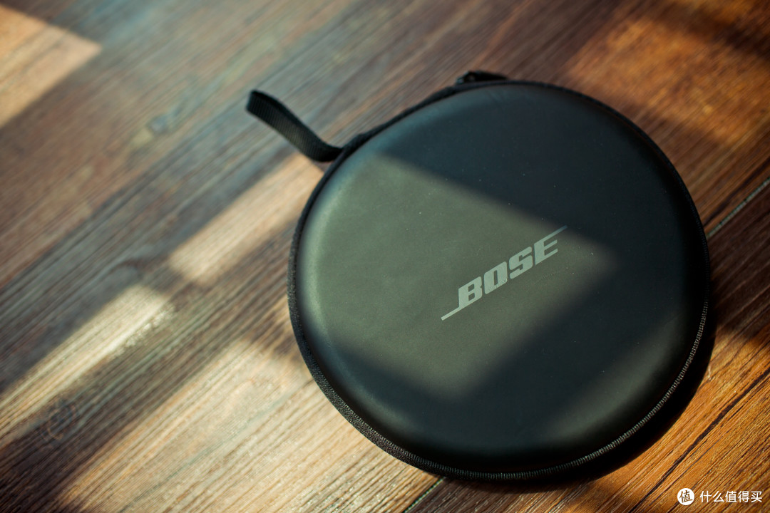 不完美的革新者:BOSE QC30无线降噪耳机使用体验