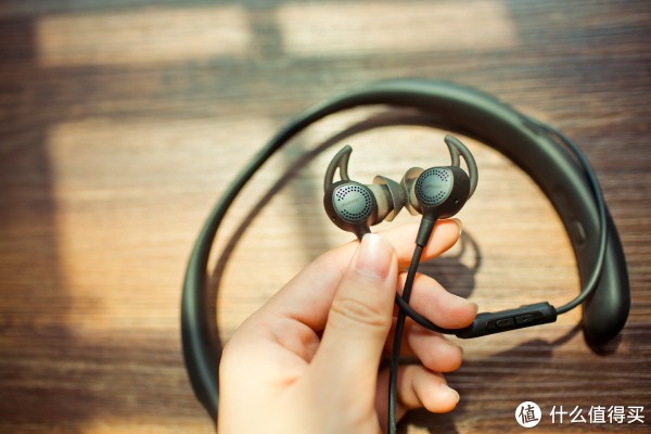 不完美的革新者:BOSE QC30无线降噪耳机使用