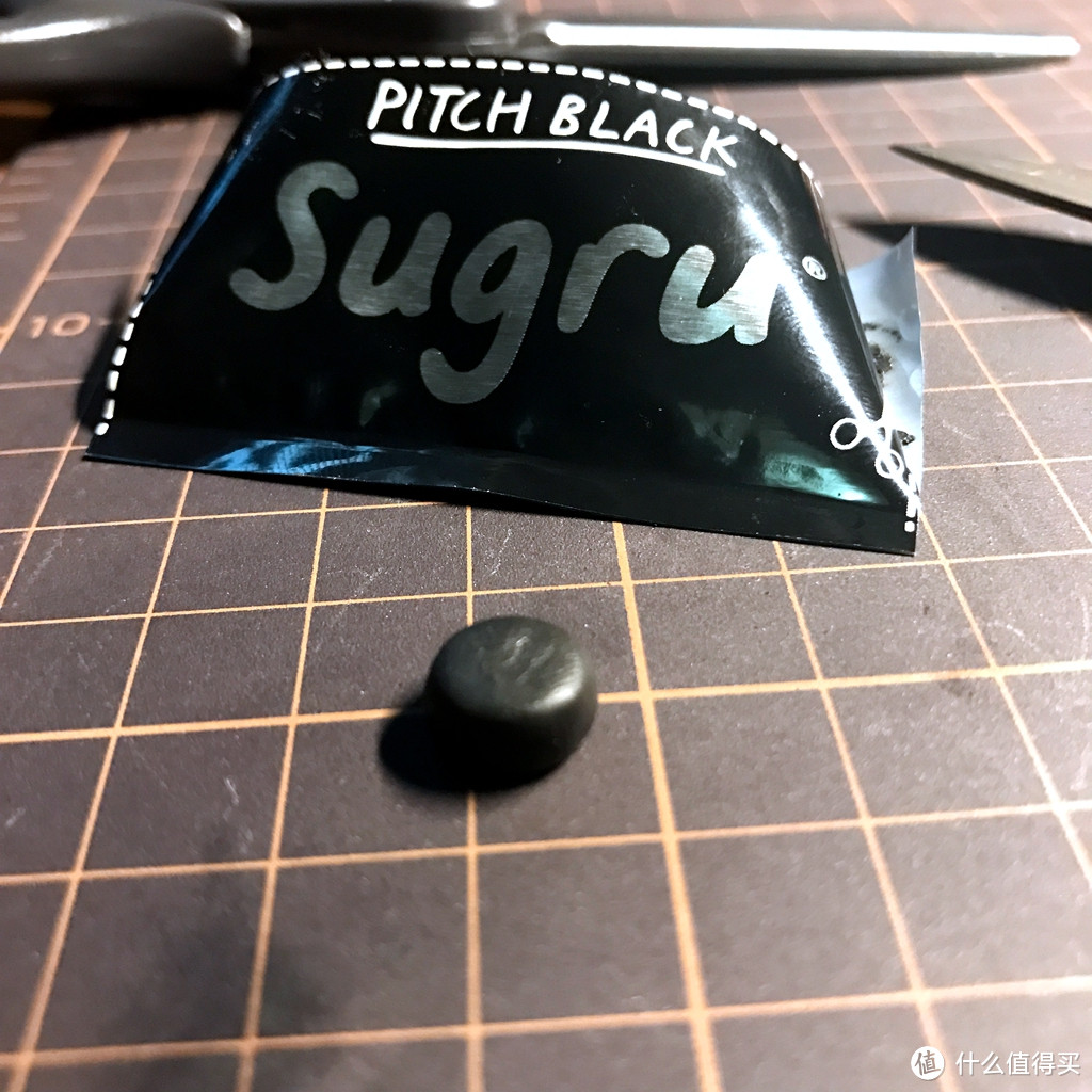 工具箱里必备的“橡皮泥”—Sugru 塑形修复硅胶 实战体验分享