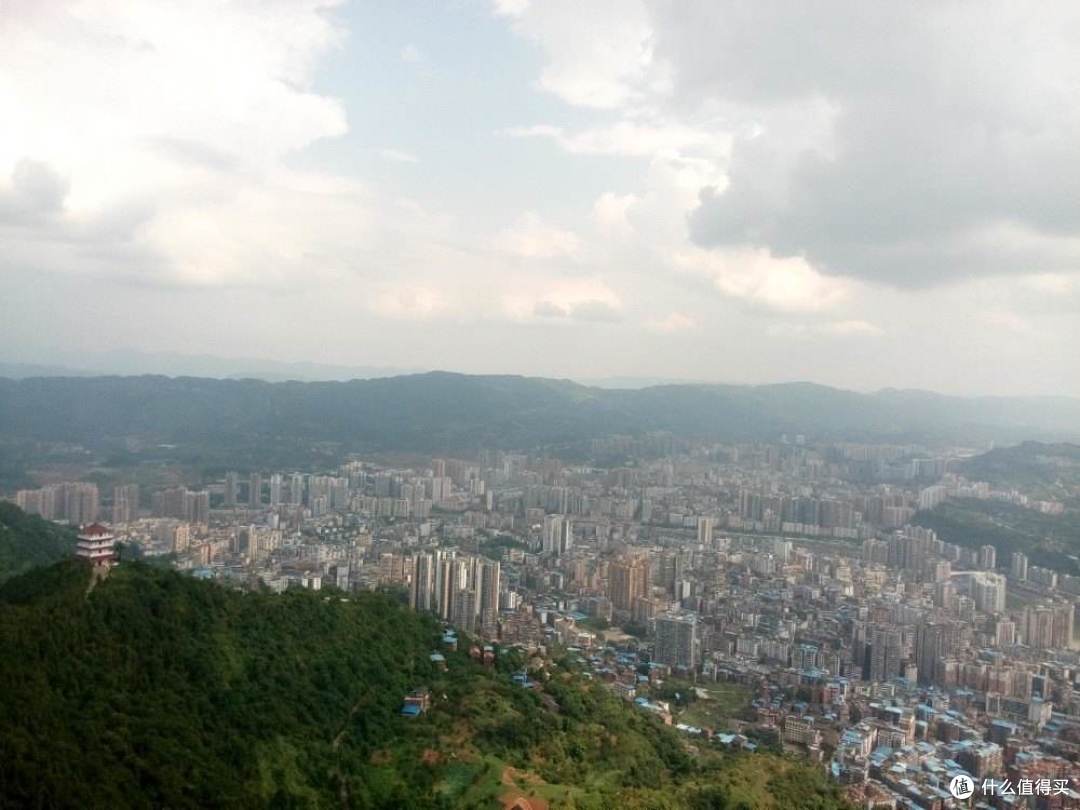 #热征#食欲之秋#就不去成都!带你走进四川各地级市好吃好玩的