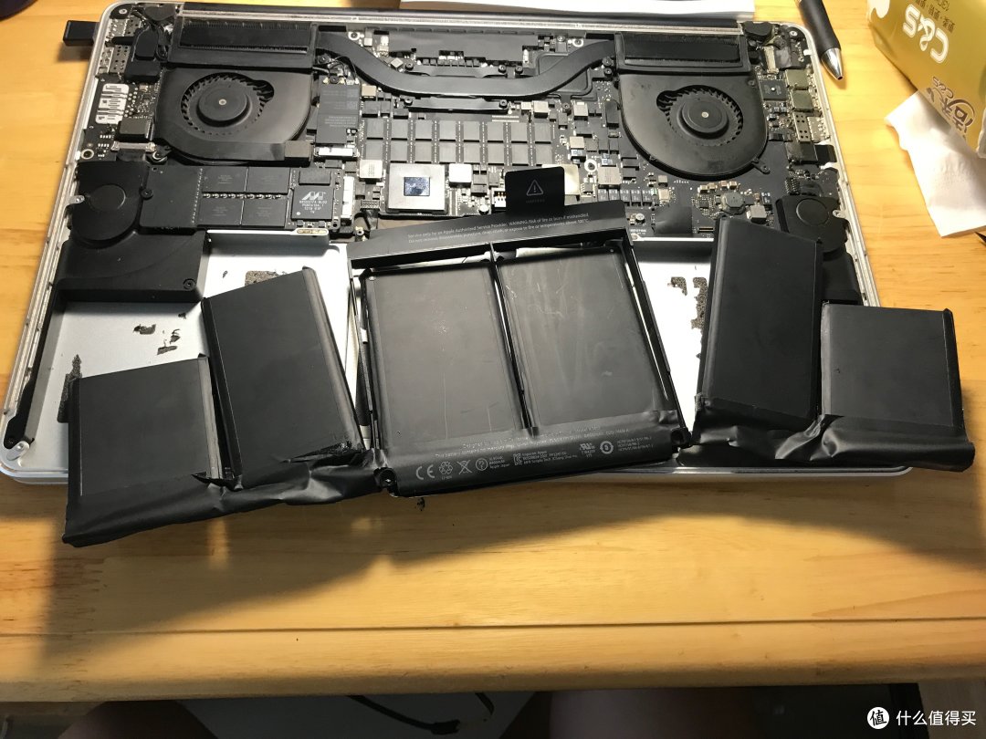 换个键盘也刺激!自换2013年Macbook Pro Retina键盘记录