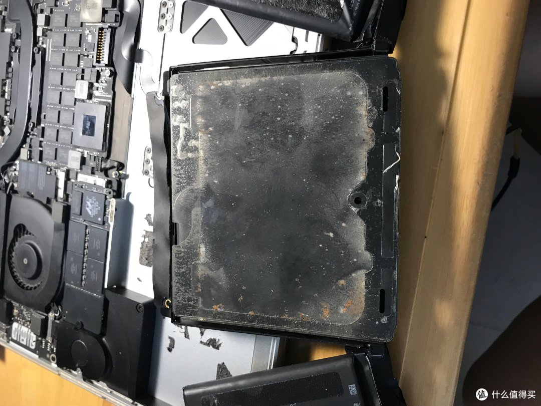 换个键盘也刺激!自换2013年Macbook Pro Retina键盘记录