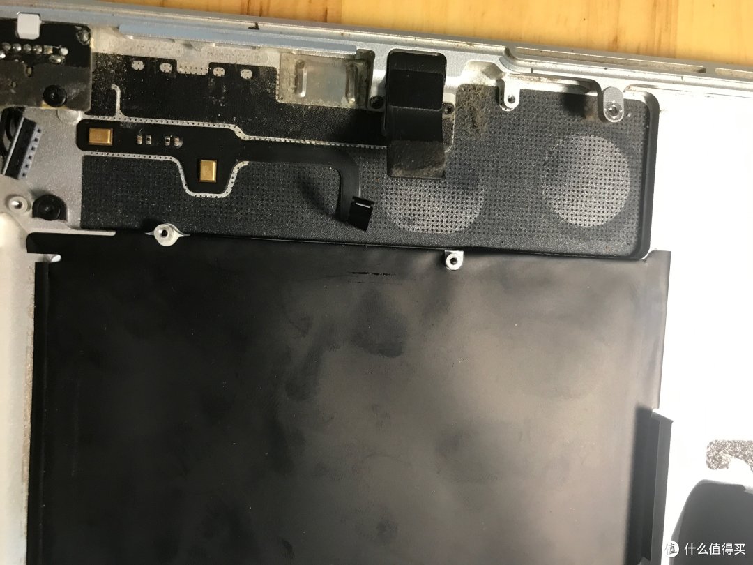换个键盘也刺激!自换2013年Macbook Pro Retina键盘记录