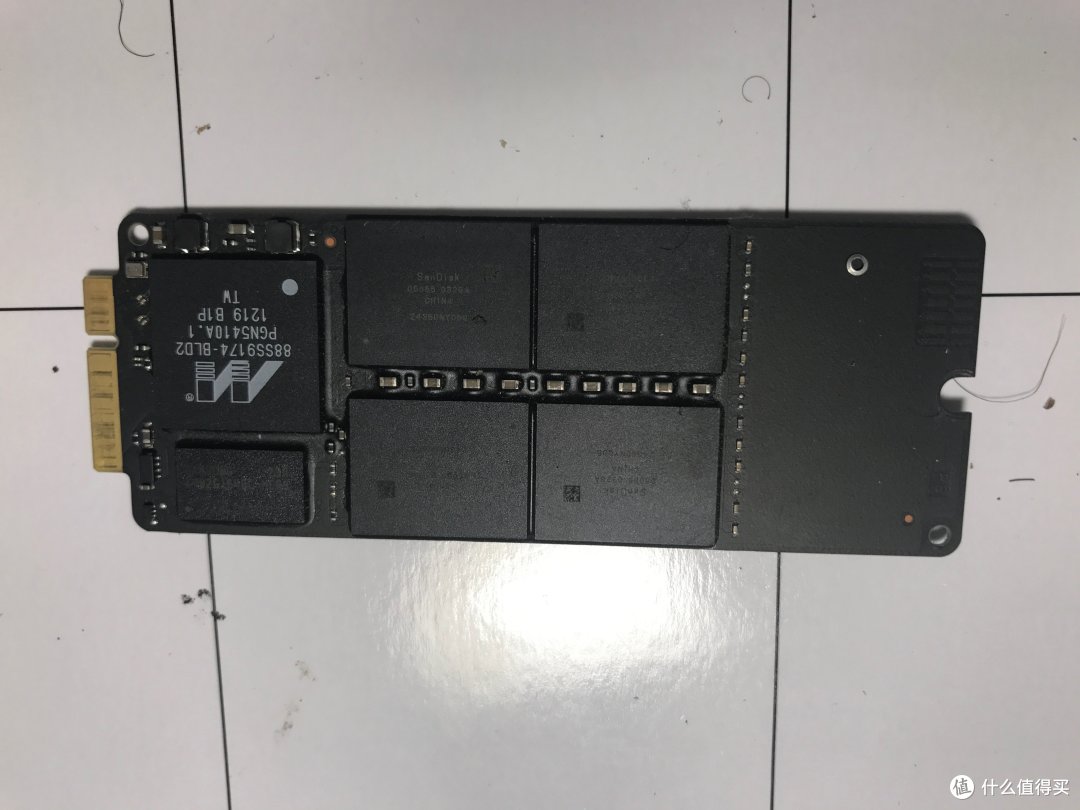 换个键盘也刺激!自换2013年Macbook Pro Retina键盘记录