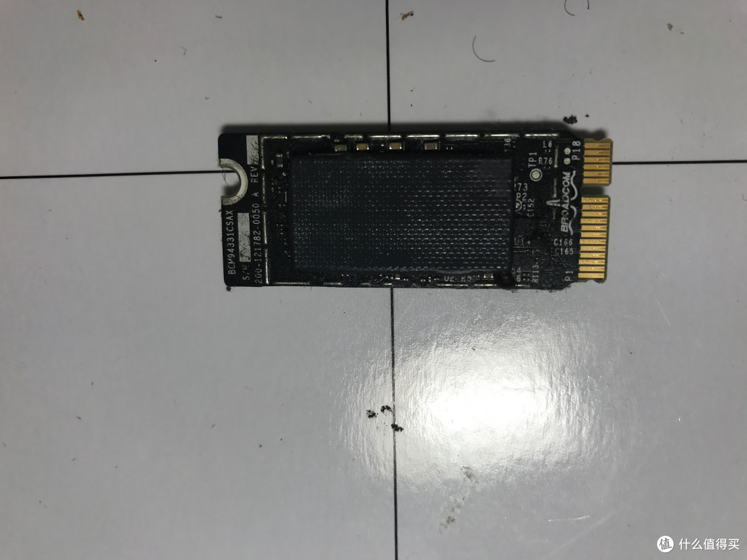 换个键盘也刺激!自换2013年Macbook Pro Retina键盘记录