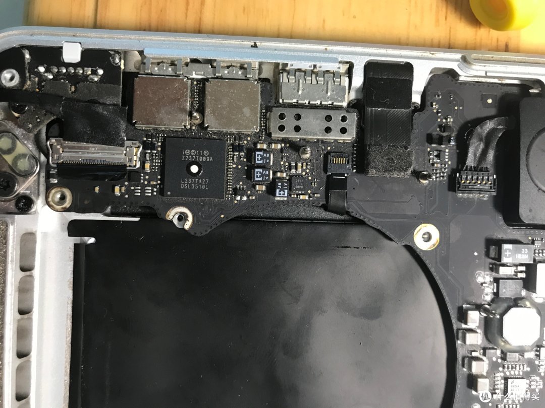 换个键盘也刺激!自换2013年Macbook Pro Retina键盘记录