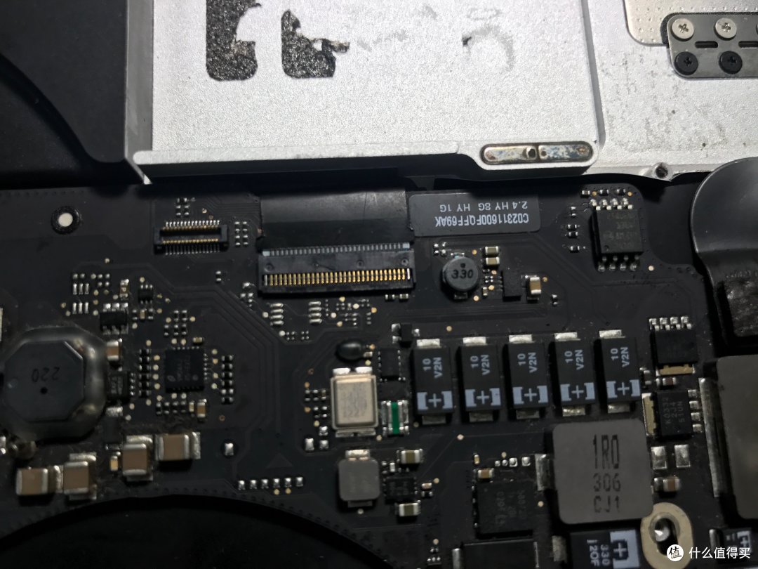 换个键盘也刺激!自换2013年Macbook Pro Retina键盘记录