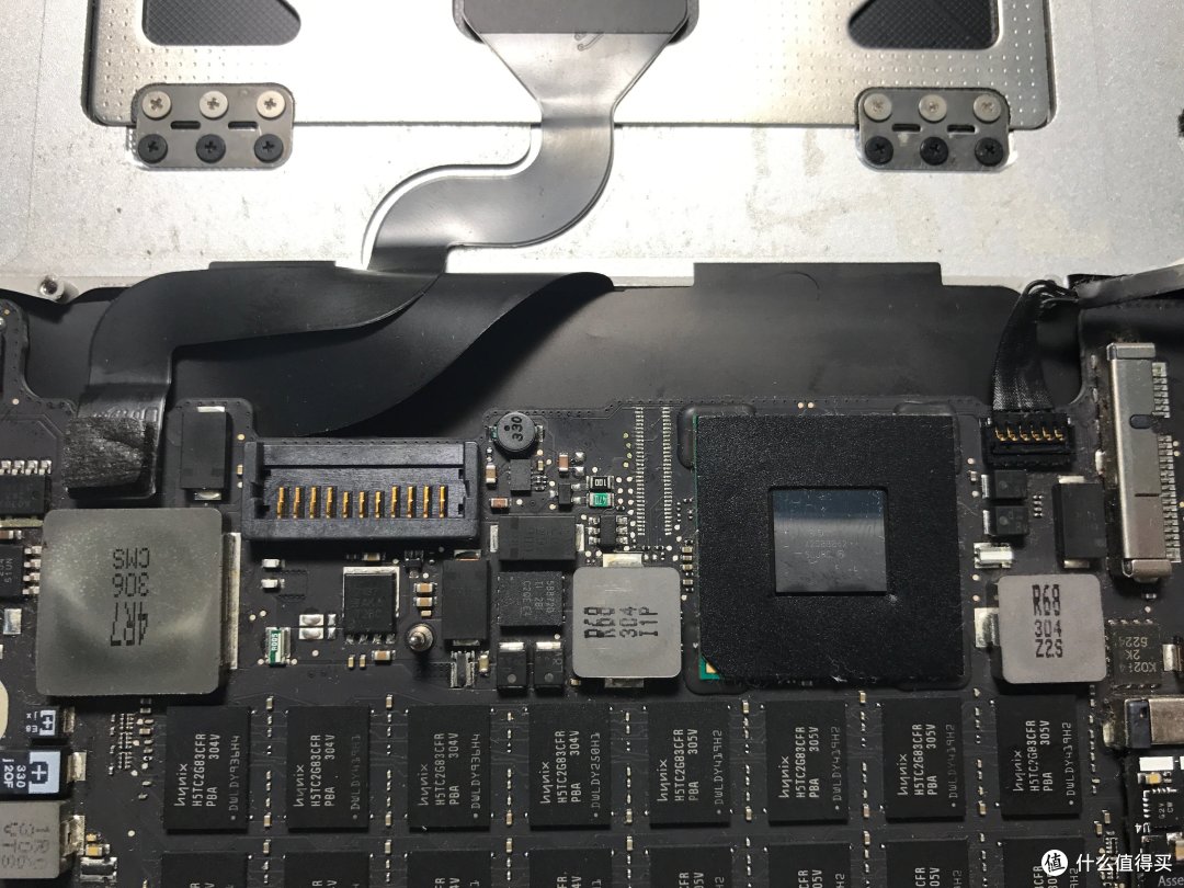 换个键盘也刺激!自换2013年Macbook Pro Retina键盘记录