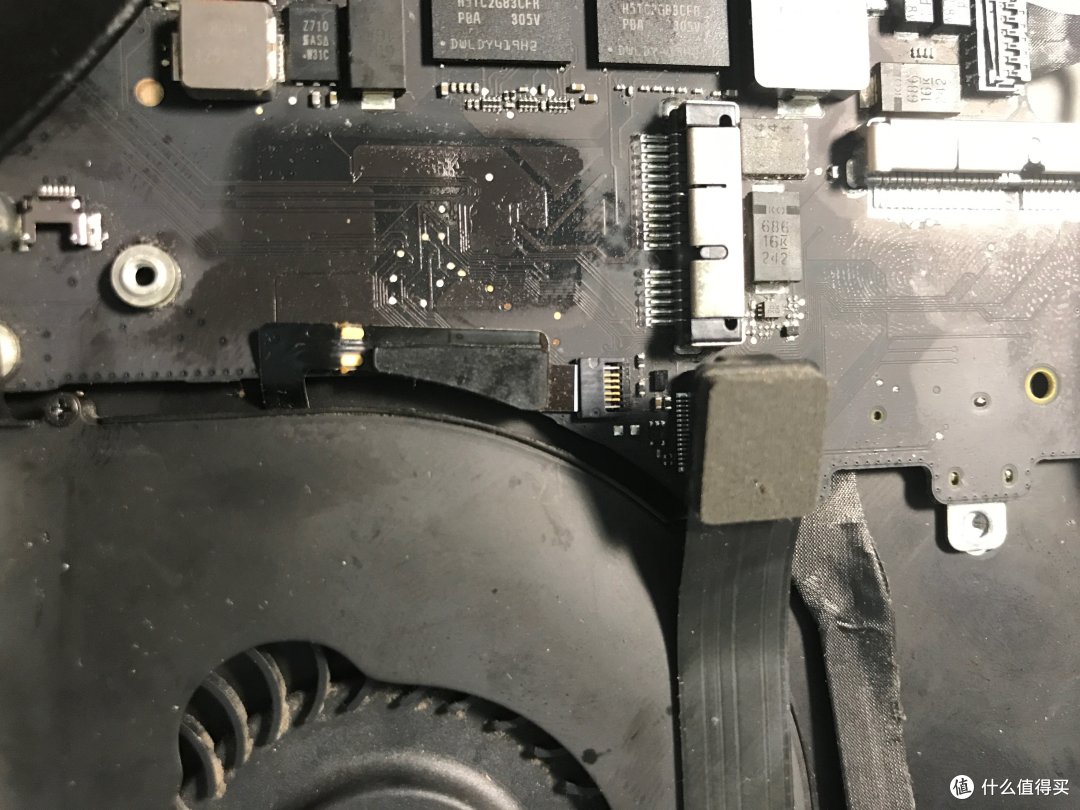 换个键盘也刺激!自换2013年Macbook Pro Retina键盘记录
