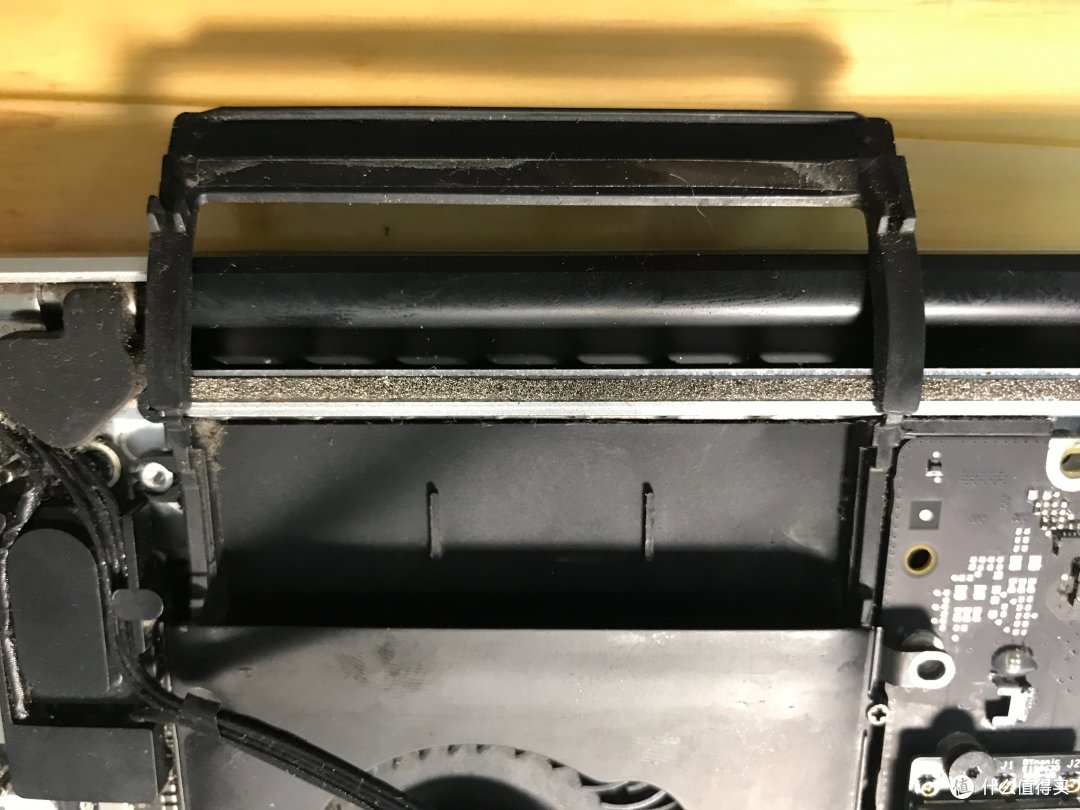 换个键盘也刺激!自换2013年Macbook Pro Retina键盘记录