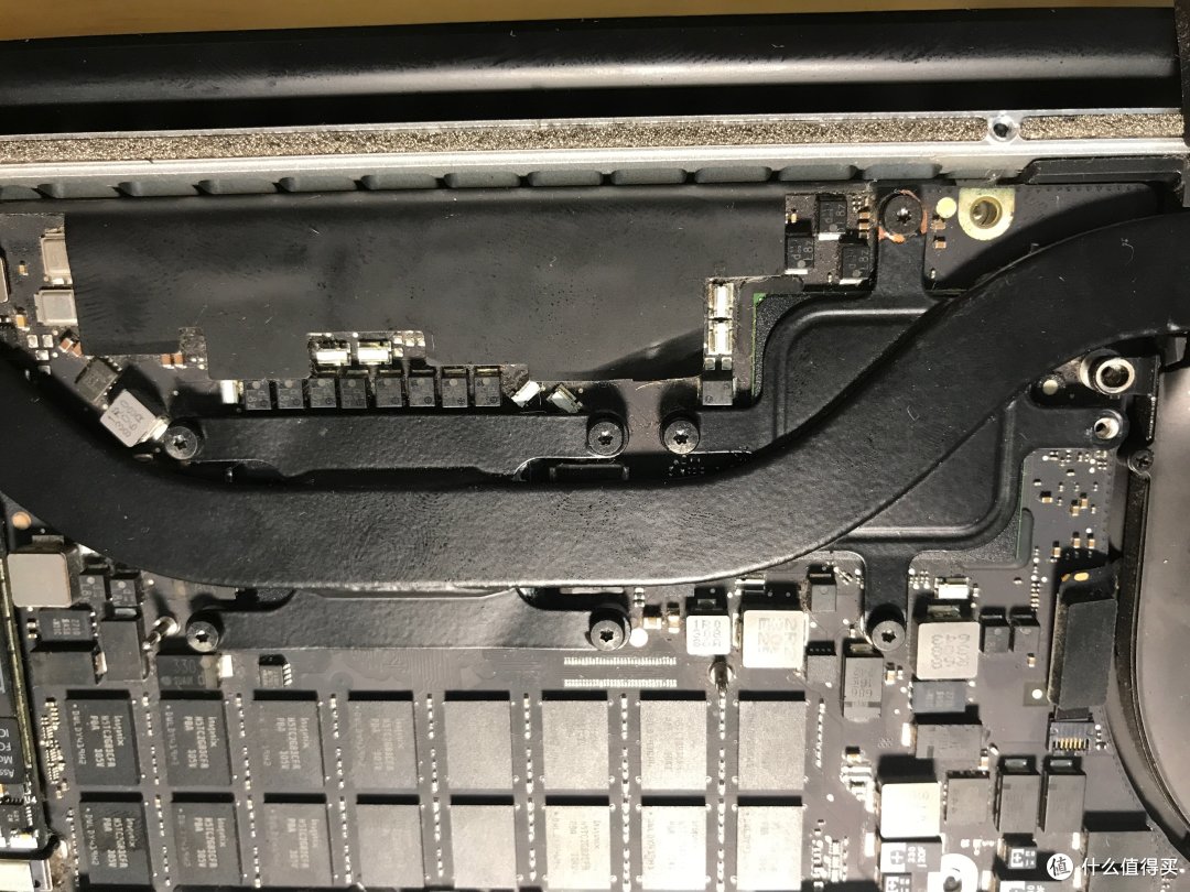 换个键盘也刺激!自换2013年Macbook Pro Retina键盘记录