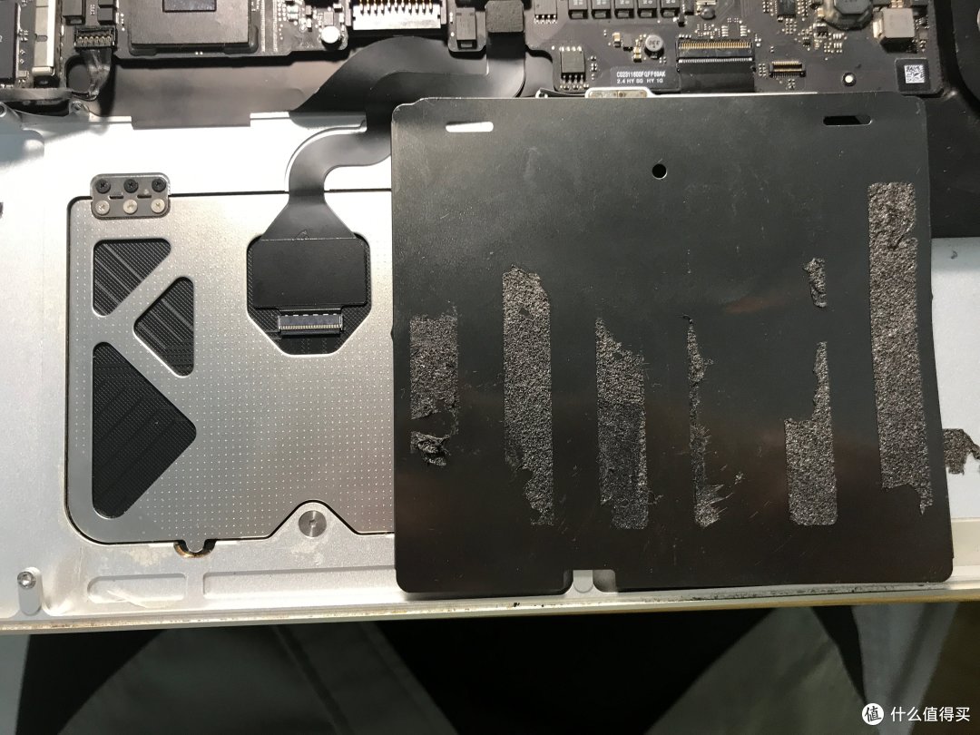 换个键盘也刺激!自换2013年Macbook Pro Retina键盘记录