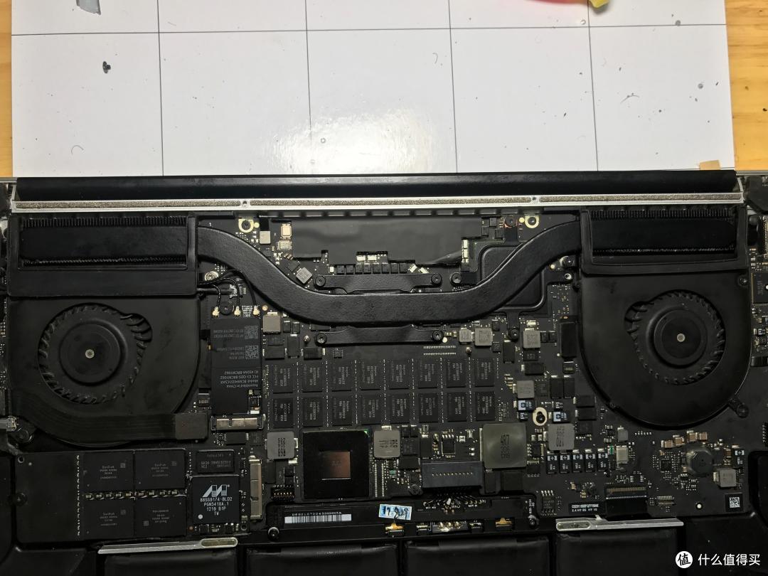 换个键盘也刺激!自换2013年Macbook Pro Retina键盘记录