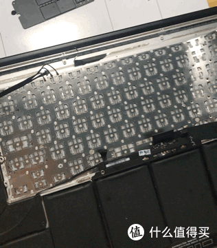 换个键盘也刺激!自换2013年Macbook Pro Retina键盘记录