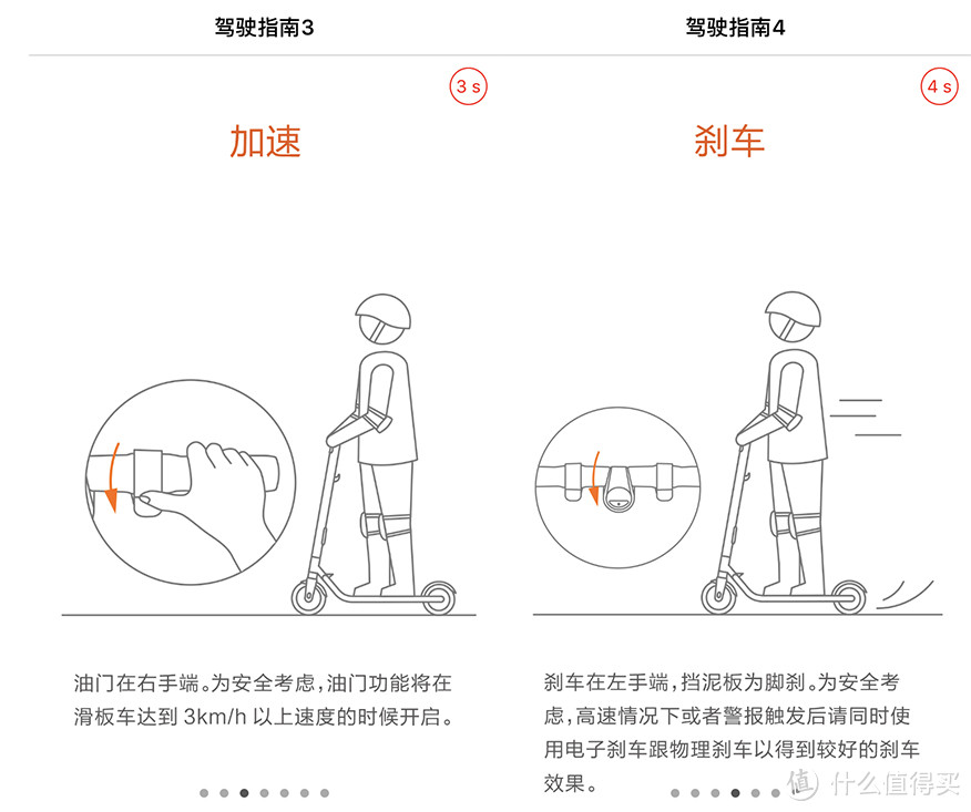 差点意思：Ninebot ES1九号电动滑板车 速览