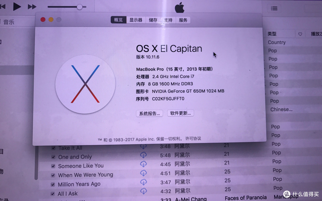 换个键盘也刺激!自换2013年Macbook Pro Retina键盘记录