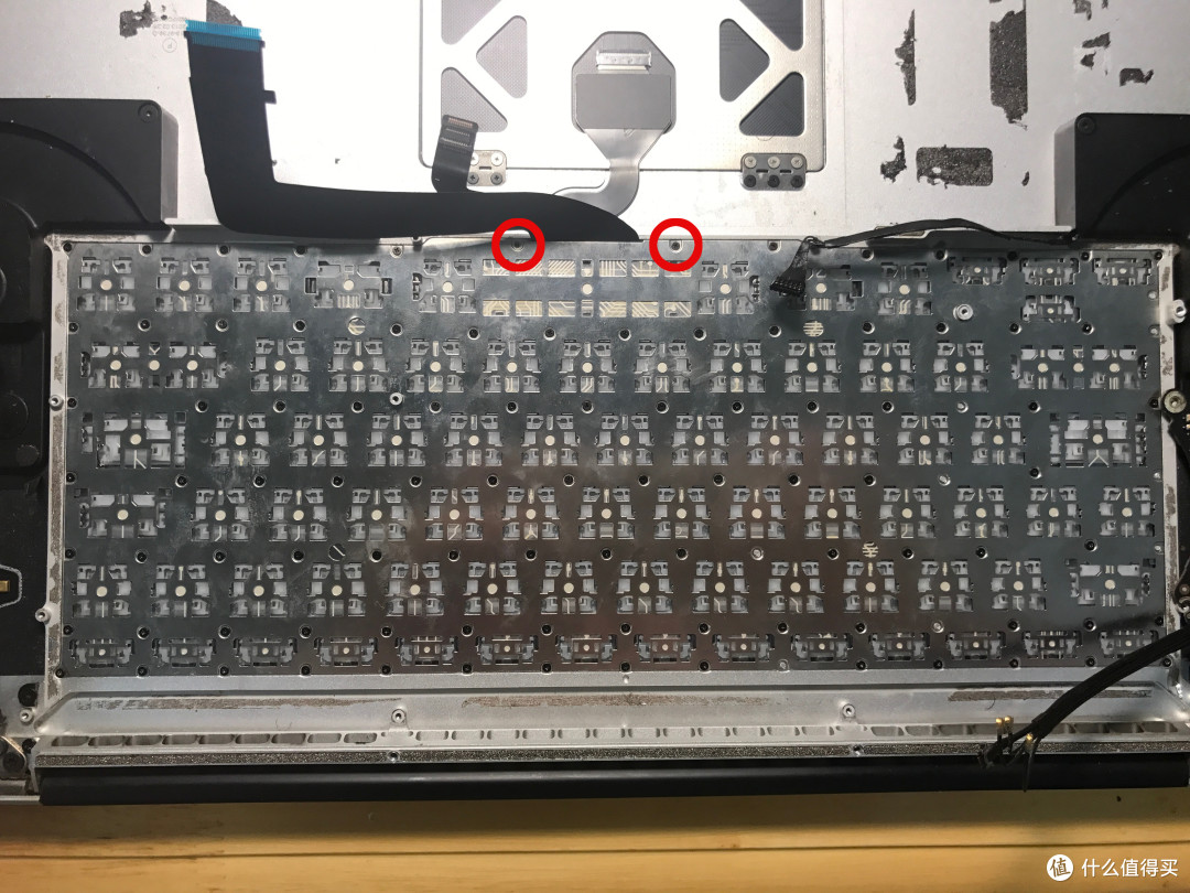 换个键盘也刺激!自换2013年Macbook Pro Retina键盘记录