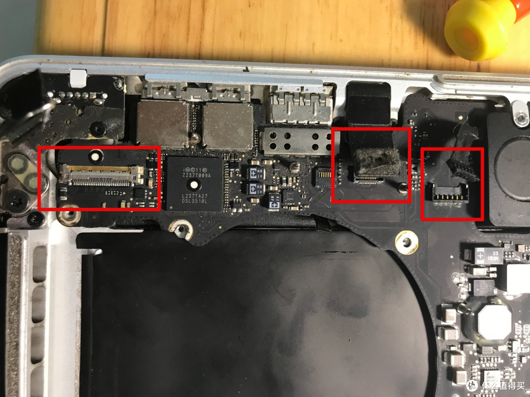 换个键盘也刺激!自换2013年Macbook Pro Retina键盘记录