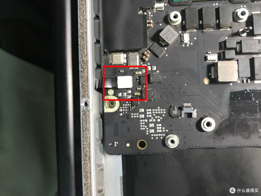 换个键盘也刺激!自换2013年Macbook Pro Retina键盘记录