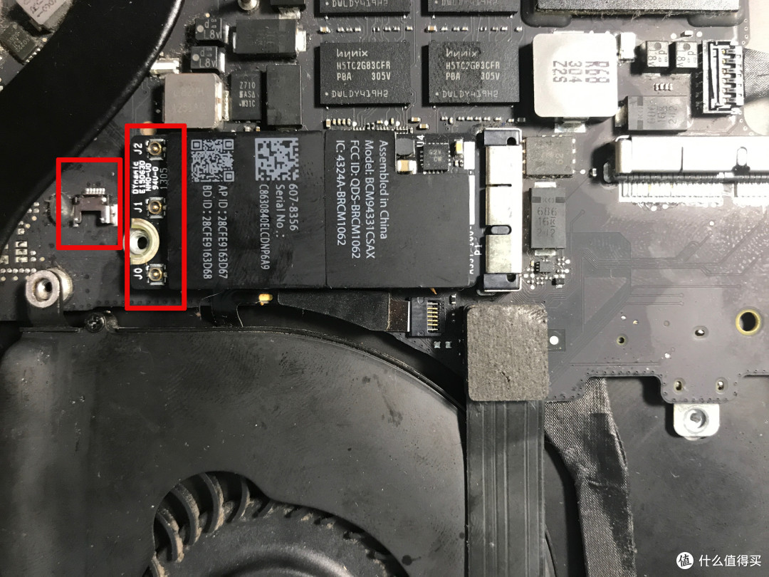 换个键盘也刺激!自换2013年Macbook Pro Retina键盘记录