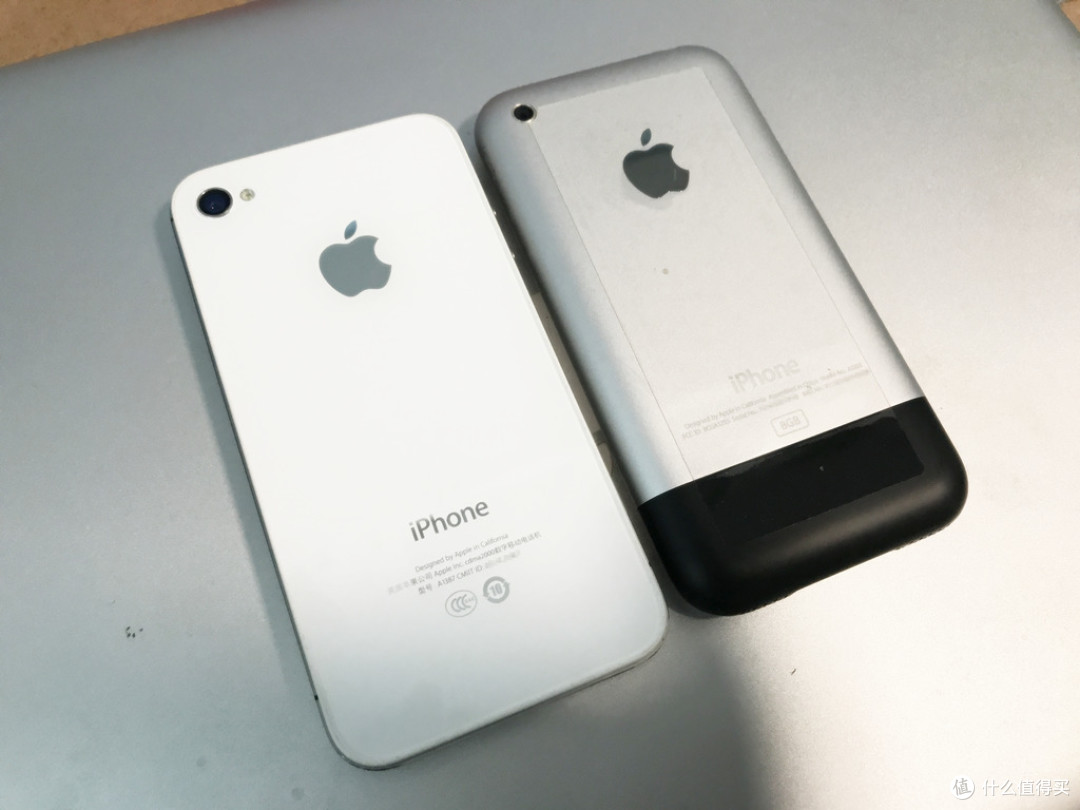 #原创新人#热征#iPhone10年#我和iPhone结缘的10周年