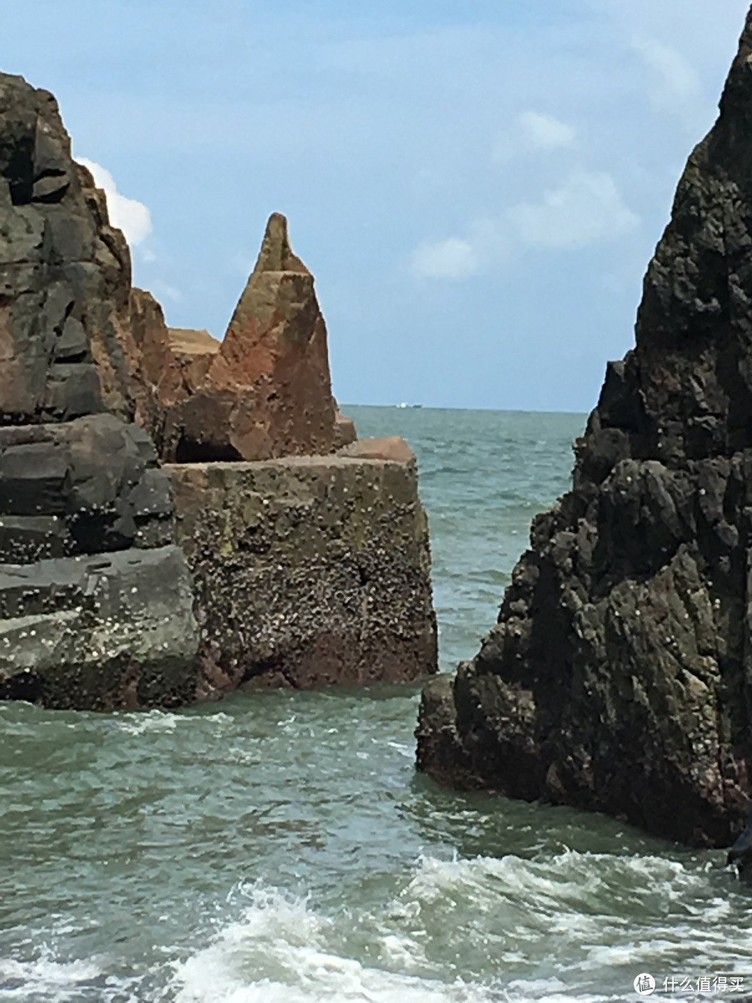 霞浦浮鹰岛游记